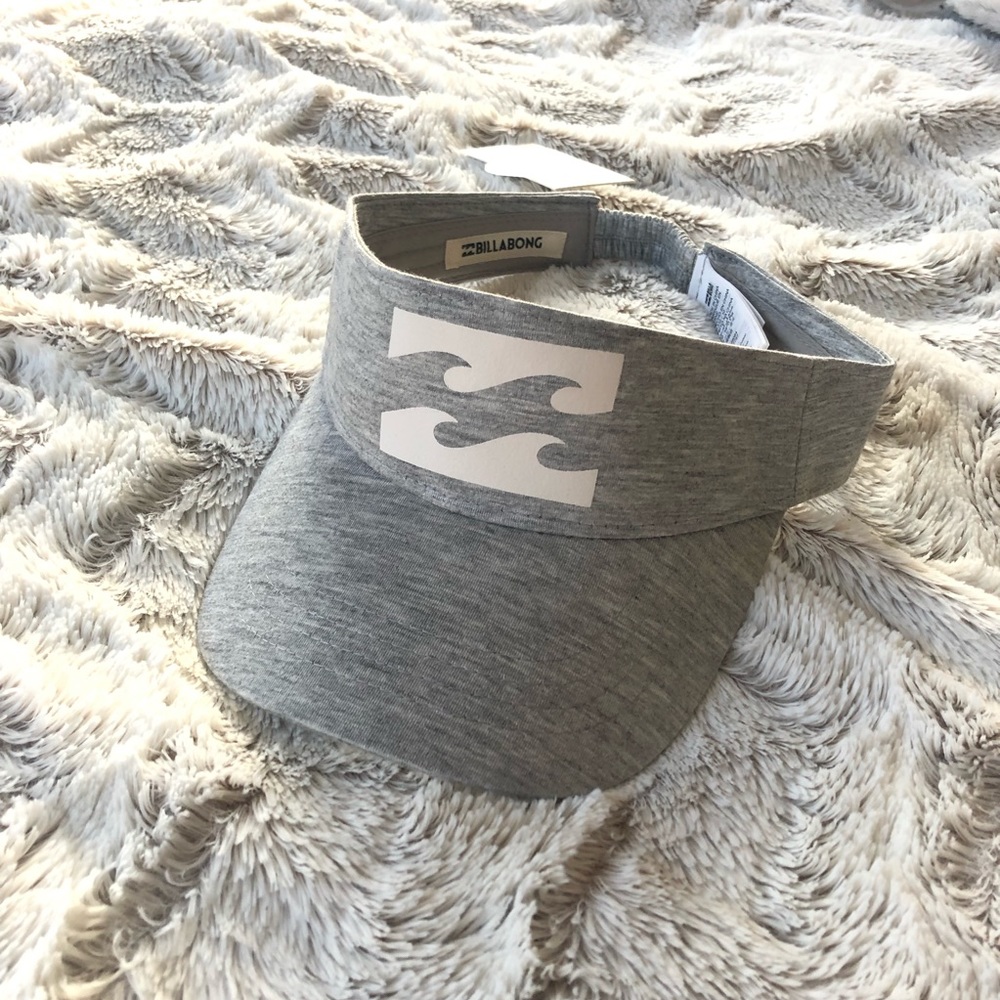 Billabong Womens Visor